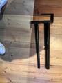 porte selle amovible