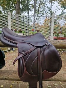 Selle mixte Chiberta O