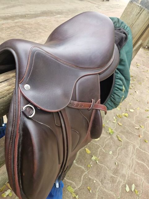 Selle mixte Chiberta O