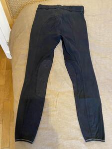 Pantalon Pikeur marine