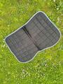 Tapis de selle Essential Felix Bühler bleu ciel