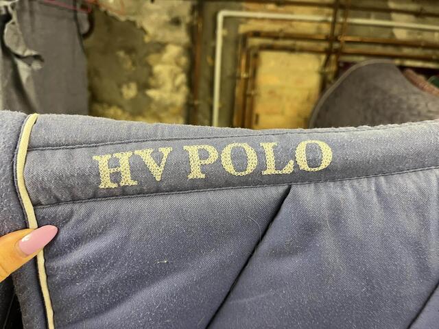 tapis HV POLO