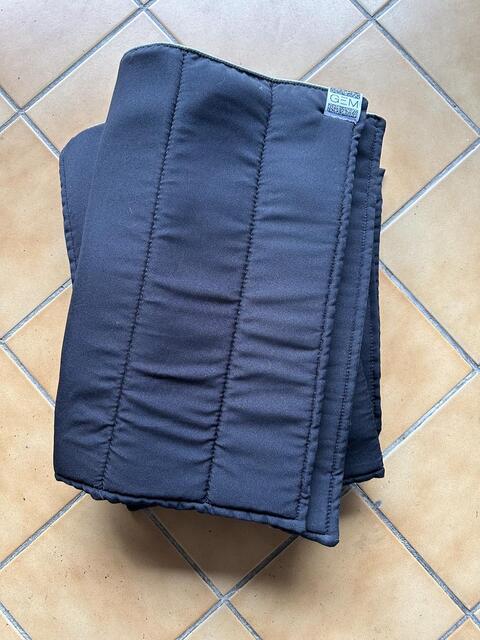 Flanelles marque GEM