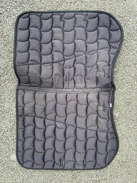 Tapis Time Rider
