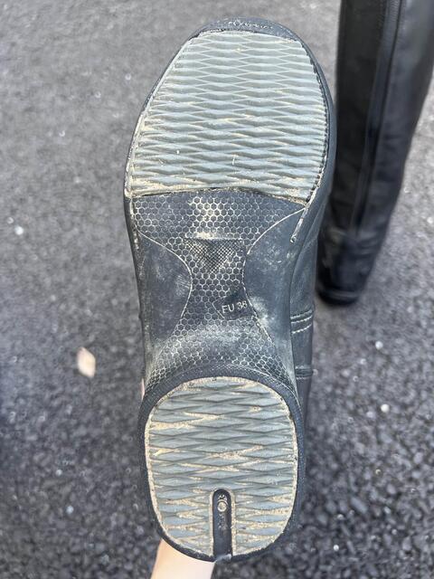 Botte LB 900