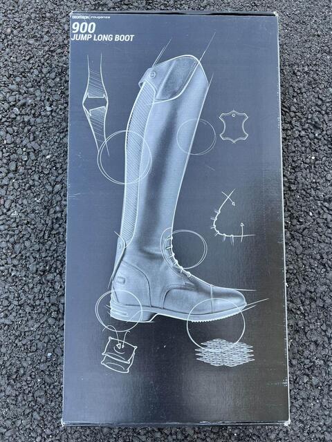 Botte LB 900