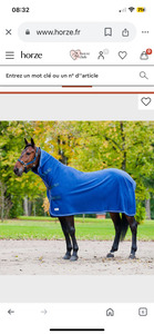 chemise polaire avec encolure