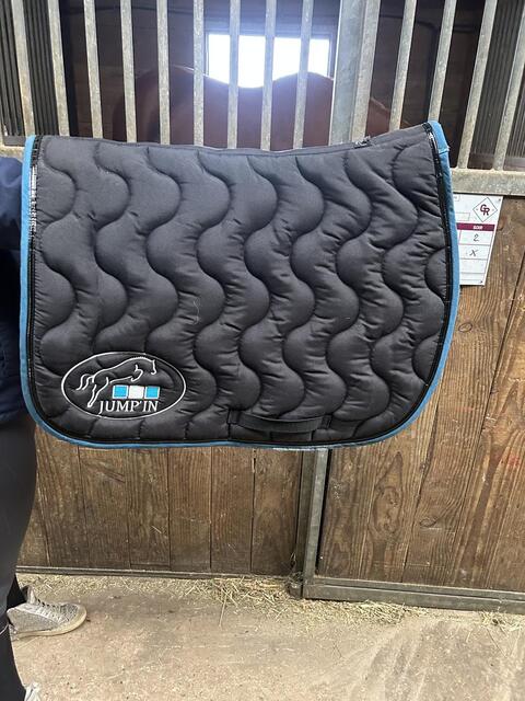 Tapis jump’in