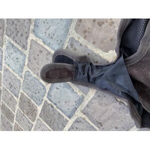 Couvre reins polaire et imperméable