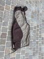Couvre reins polaire et imperméable