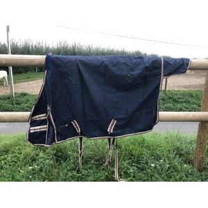 Couverture Equithème 0g 125cm
