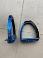 Étrier de sécurité Tech Stirrups