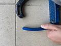 Étrier de sécurité Tech Stirrups