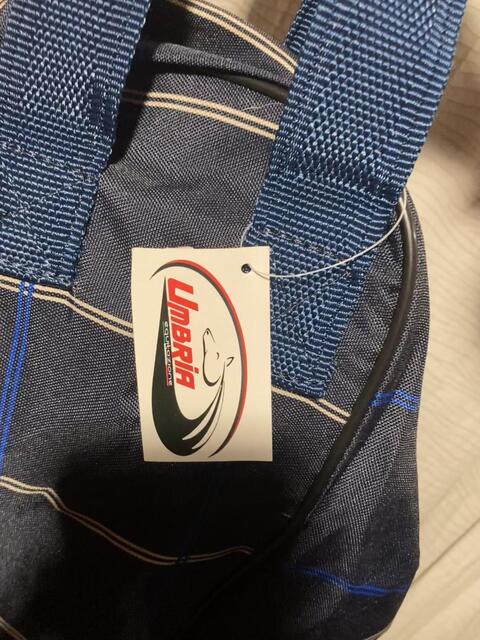 Sac a bottes neuf avec étiquette