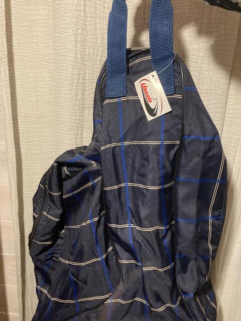 Sac a bottes neuf avec étiquette