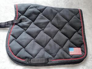 Tapis noir 🇺🇸