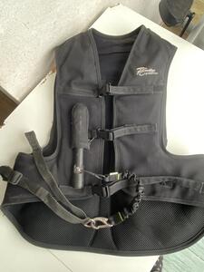 Air bag Helite