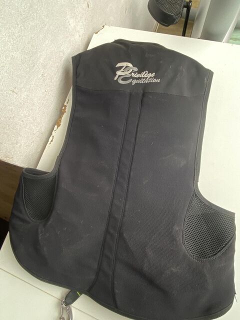 Air bag Helite