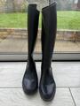 bottes d’équitation