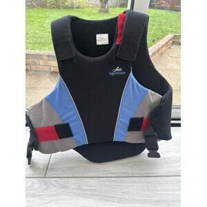 gilet de protection - cross