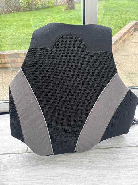 gilet de protection - cross