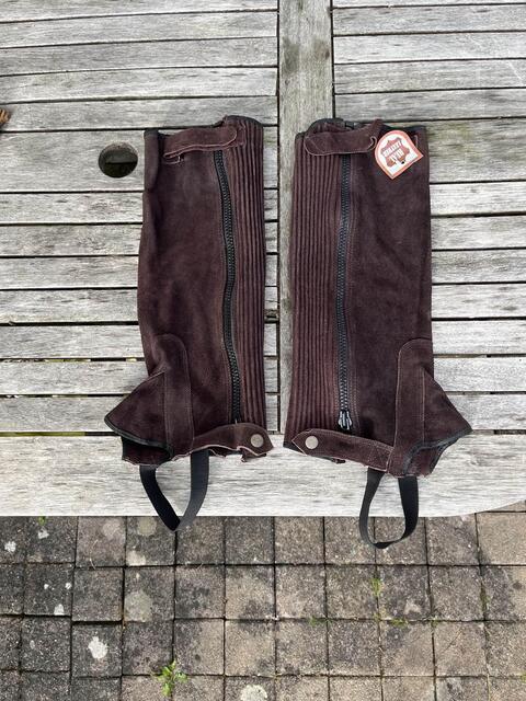 chaps neuve