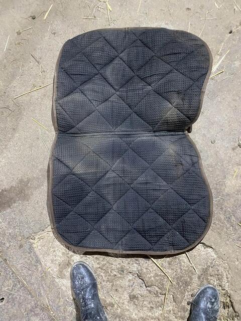 Tapis beige todeot
