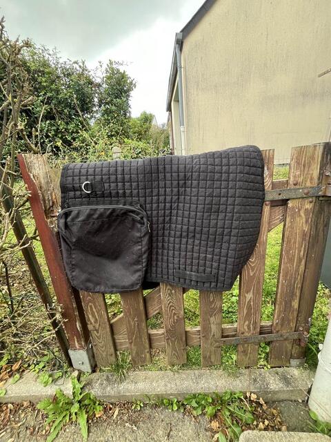 tapis randonnée