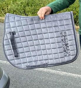 tapis gris