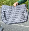 tapis gris