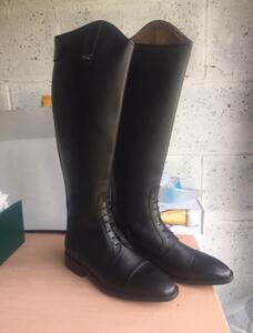 Bottes