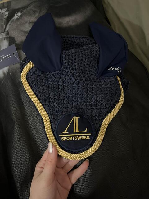 bonnet alexandra ledermann