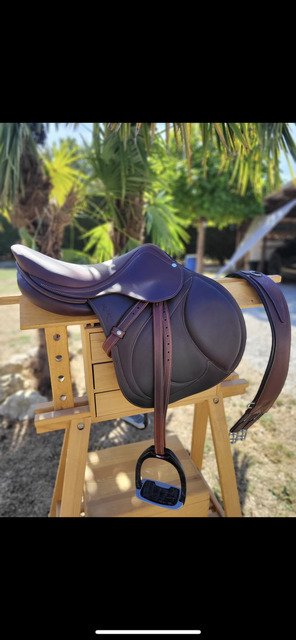 selle Antares