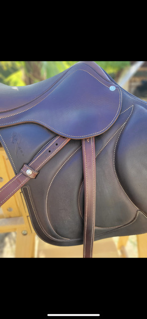 selle Antares