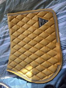 tapis jump’in jaune moutarde