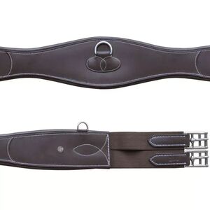 sangle canter