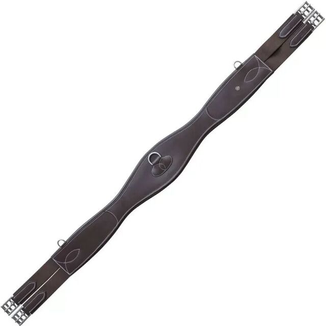 sangle canter