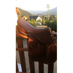 Selle Childeric