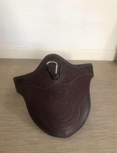 Bavette Forestier 135