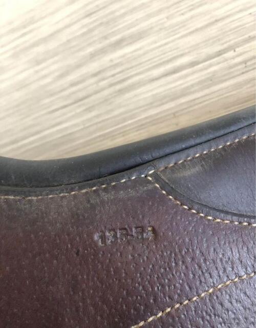 Bavette Forestier 135