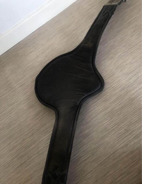 Bavette Forestier 135