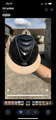 gpa first lady full carbone Swarovski