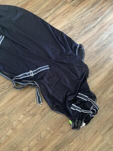 Couverture chemise equithème
