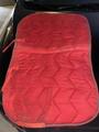 tapis equitheme rouge