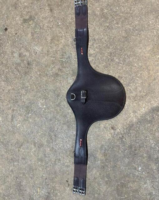 sangle bavette Equipe