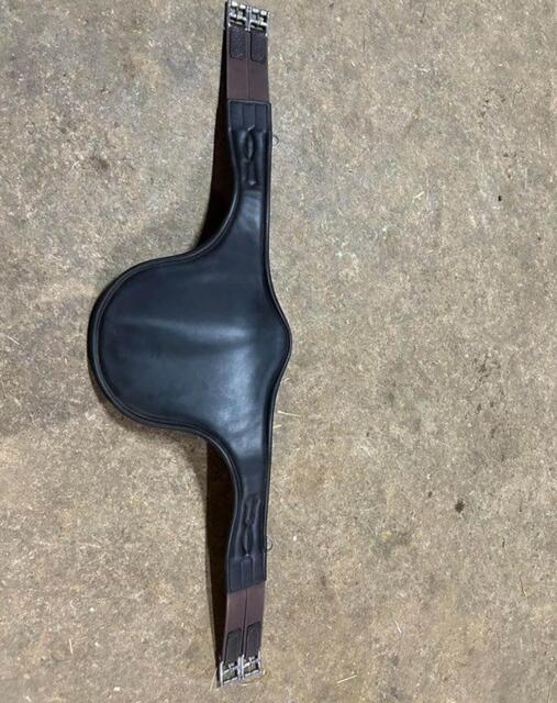 sangle bavette Equipe