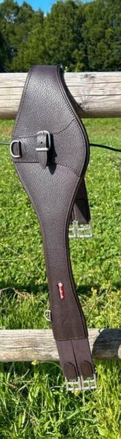 sangle Equipe neuve