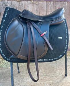 selle Equipe Ek Go