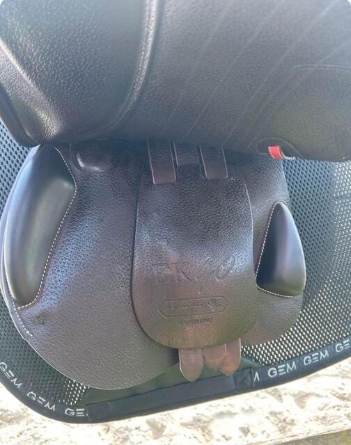 selle Equipe Ek Go