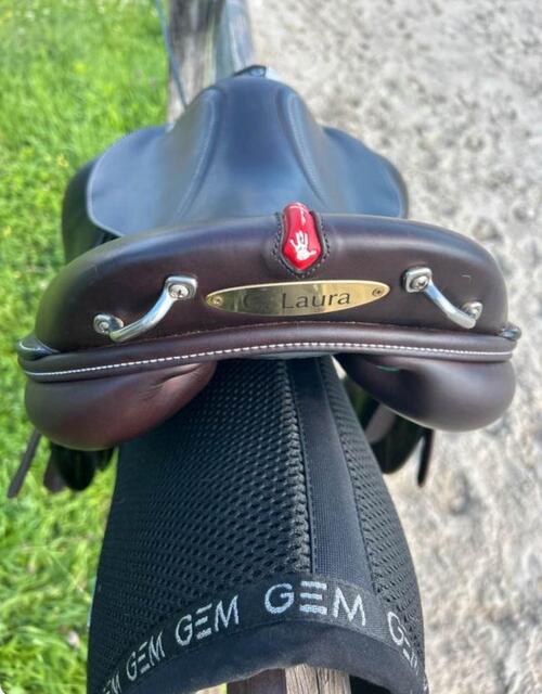 selle Equipe Ek Go